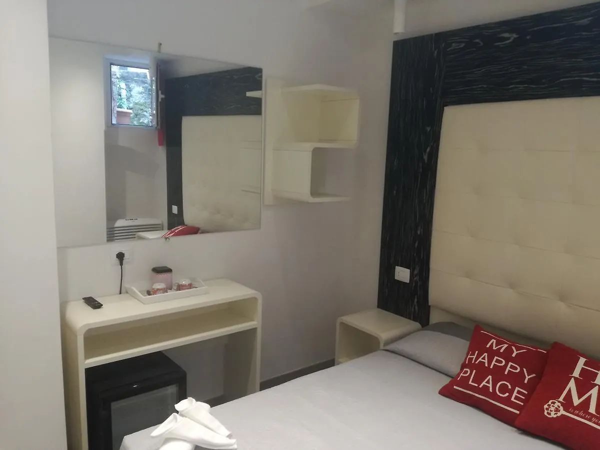 Bed & Breakfast Affittacamere Ca' Dei Lisci