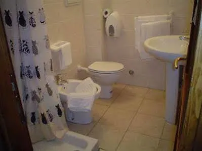 Affittacamere Ca' Dei Lisci Bed & Breakfast Riomaggiore