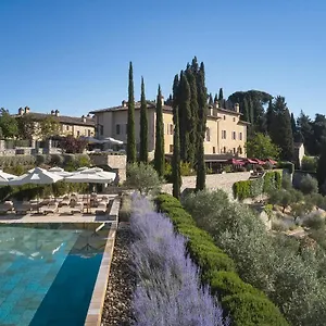 Rosewood Castiglion Del Bosco 5*, Montalcino Itália