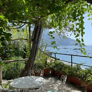 La Dolce A Boutique 2*, Positano Itália