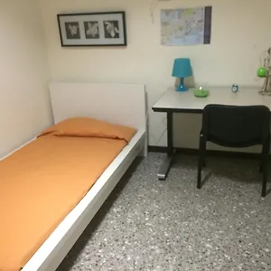 O Sarracino 3*, Nápoles Itália