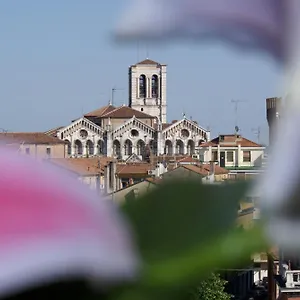 Carlton 3*, Ferrara Italy