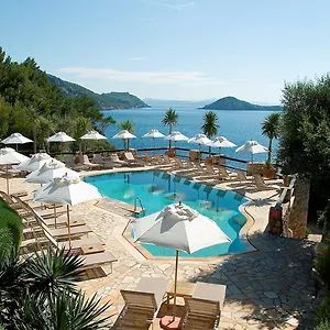 Il Pellicano 5*, Porto Ercole (Grosseto) Itália