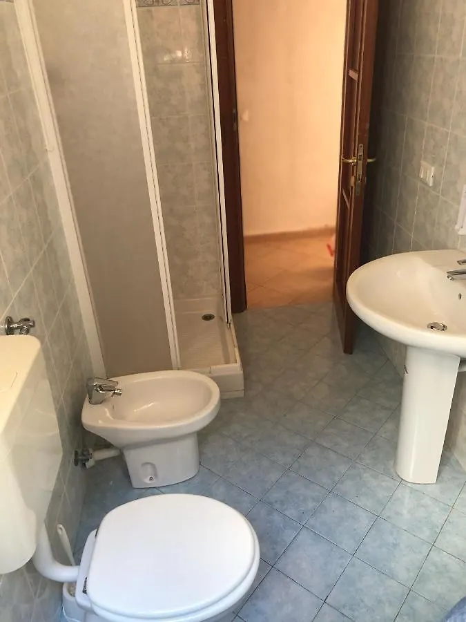 Bed & Breakfast Affittacamere Ca' Dei Lisci Italy