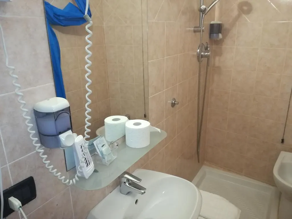 Affittacamere Ca' Dei Lisci Bed & Breakfast