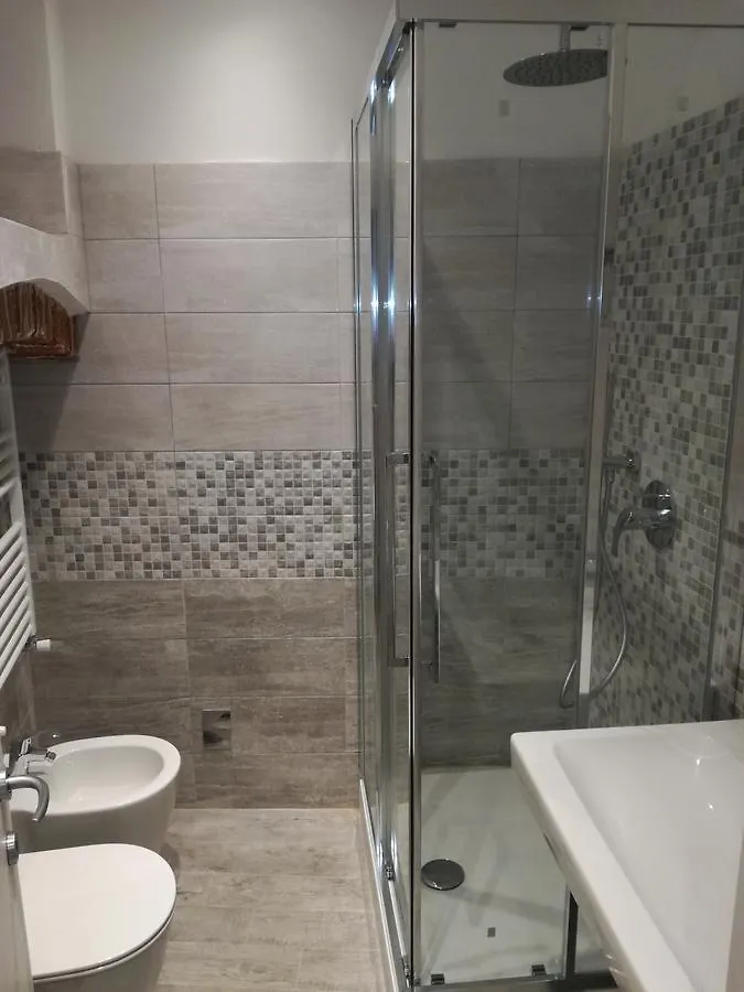 Affittacamere Ca' Dei Lisci Bed & Breakfast Riomaggiore