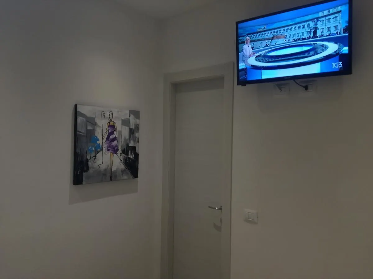 Affittacamere Ca' Dei Lisci