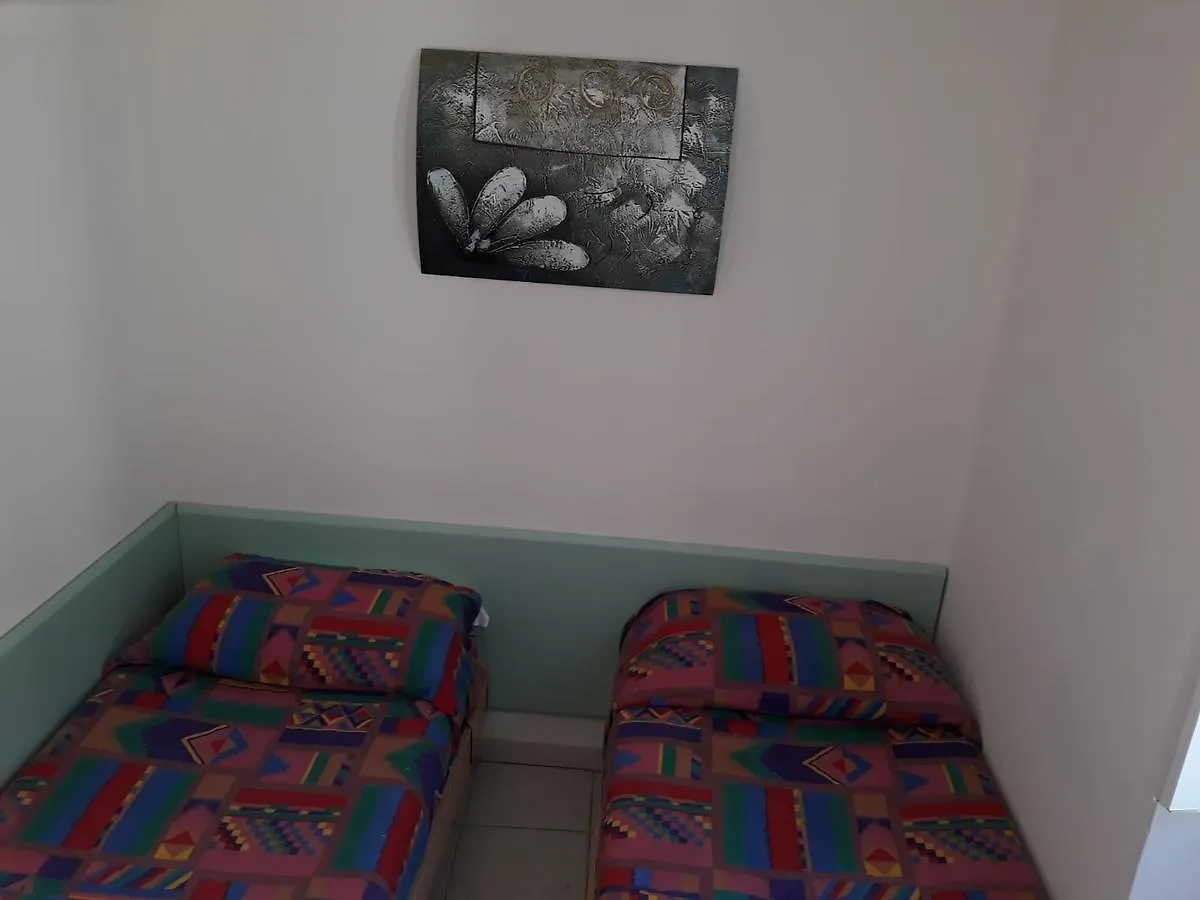 Bed & Breakfast Affittacamere Ca' Dei Lisci