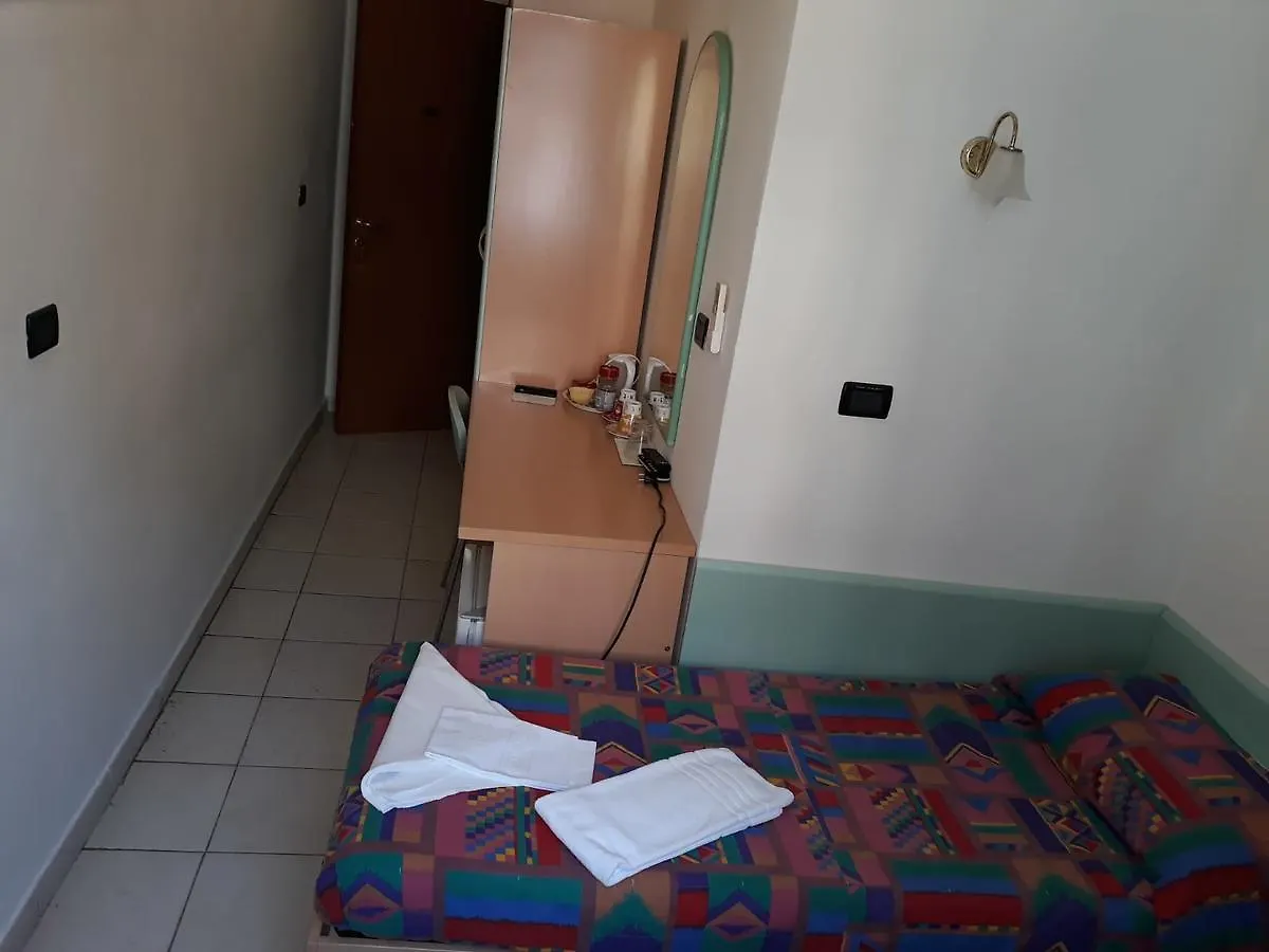 Bed & Breakfast Affittacamere Ca' Dei Lisci